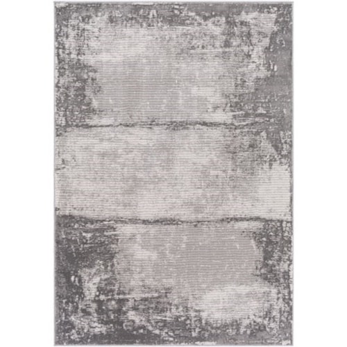 9' x 12'4" Rug