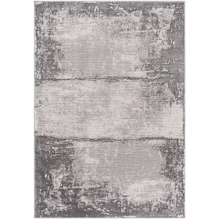 9' x 12'4" Rug
