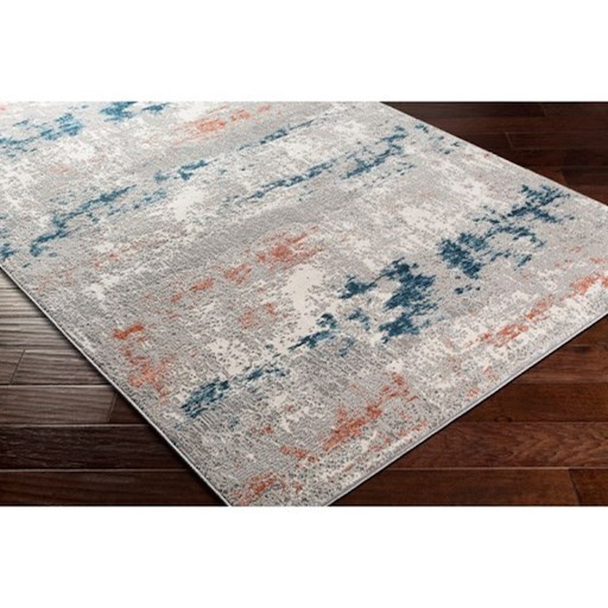 Surya Tibetan 2' x 2'11" Rug