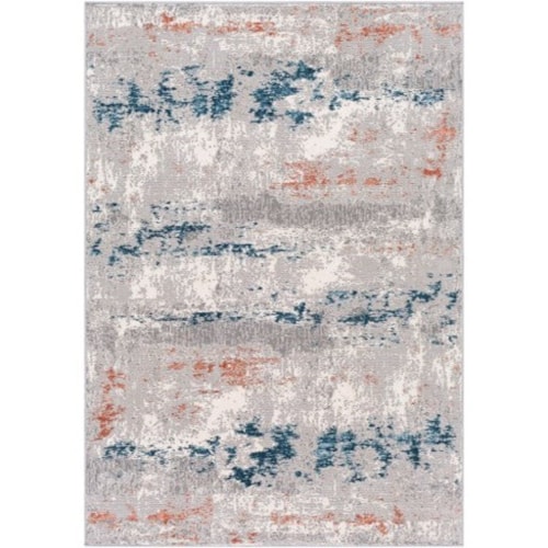2'7" x 7'7" Rug