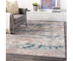 Surya Tibetan 2'7" x 7'7" Rug