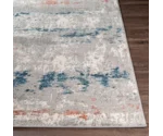 Surya Tibetan 2'7" x 7'7" Rug