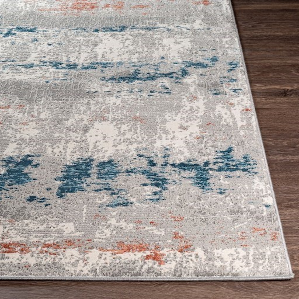 Surya Tibetan 2'7" x 7'7" Rug