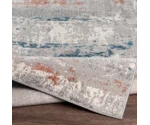 Surya Tibetan 2'7" x 7'7" Rug