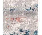 Surya Tibetan 2'7" x 7'7" Rug