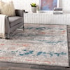 Surya Tibetan 5'3" x 7'7" Rug