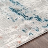 Surya Tibetan 6'7" x 9'6" Rug