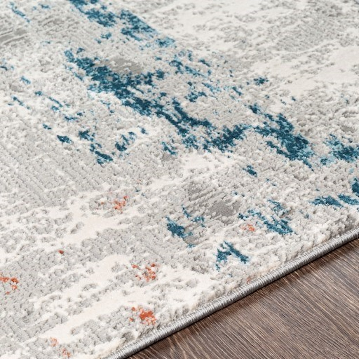 Surya Tibetan 9' x 12'4" Rug