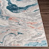 Surya Tibetan 2' x 2'11" Rug