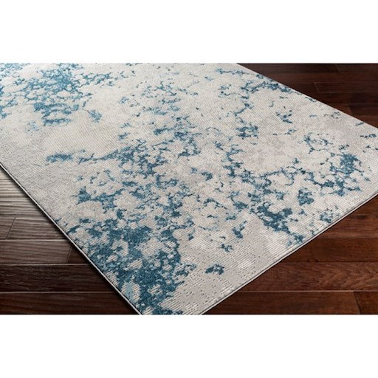 Surya Tibetan 2'7" x 7'7" Rug