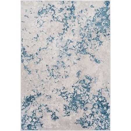 2'7" x 7'7" Rug
