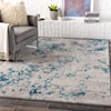 Surya Tibetan 7'10" x 10'2" Rug