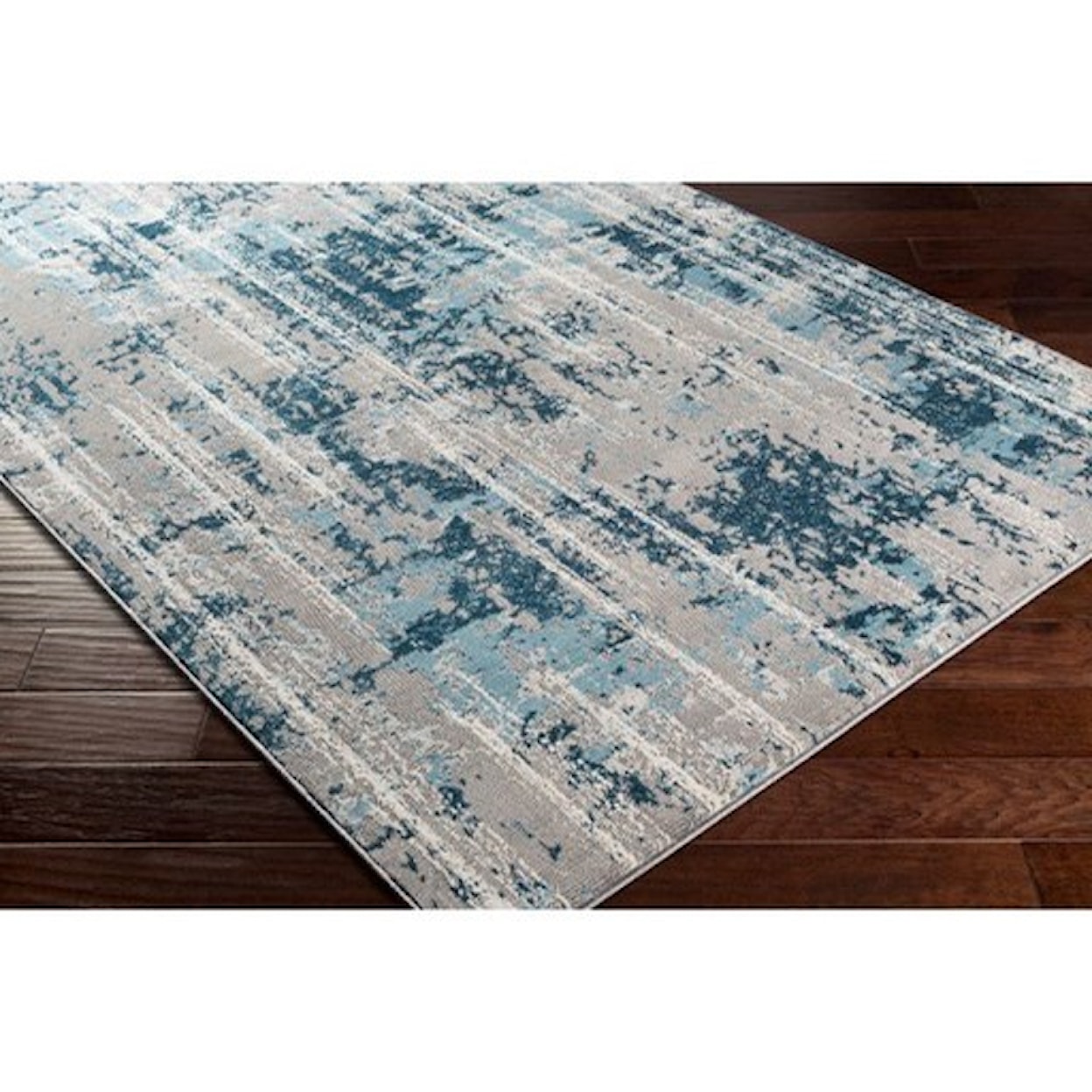 Surya Tibetan 2' x 2'11" Rug