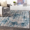 Surya Tibetan 2'7" x 7'7" Rug