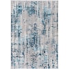 Surya Tibetan 5'3" x 7'7" Rug