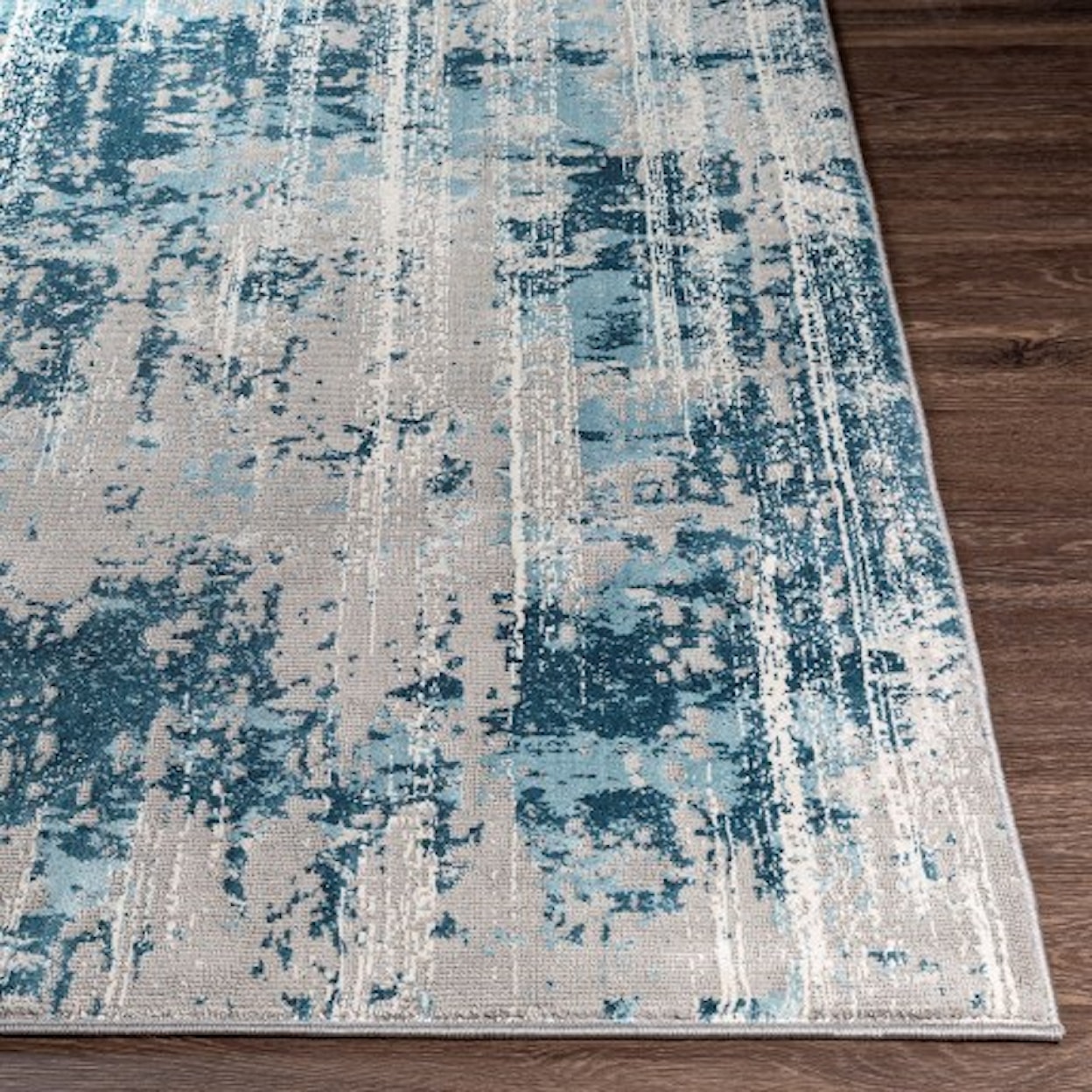 Surya Tibetan 5'3" x 7'7" Rug