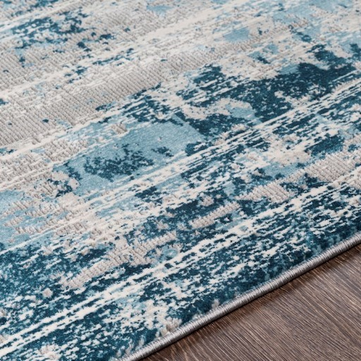 Surya Tibetan 5'3" x 7'7" Rug