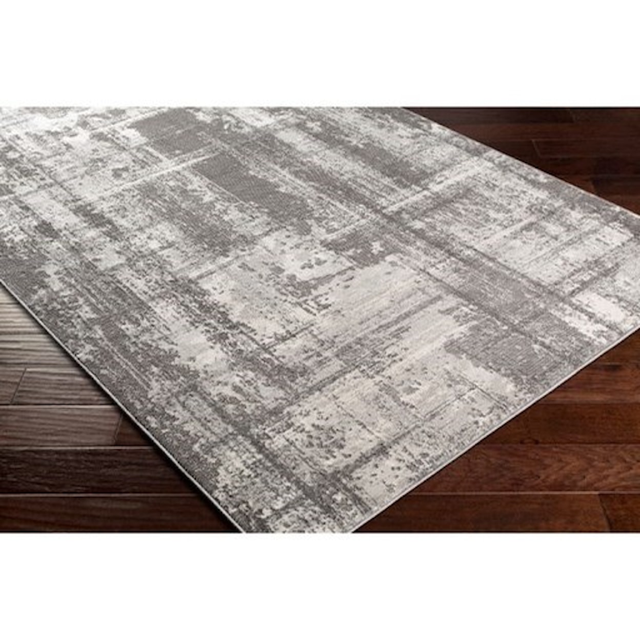 Surya Tibetan 2' x 2'11" Rug