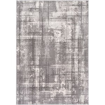 2' x 2'11" Rug