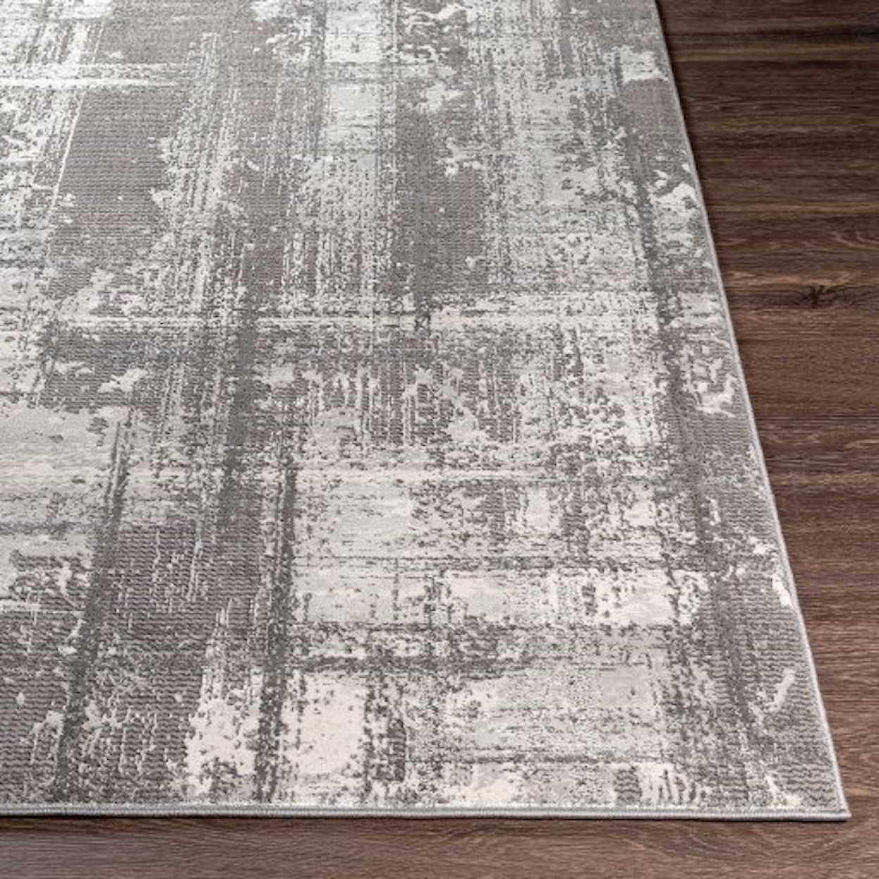 Surya Tibetan 2'7" x 7'7" Rug