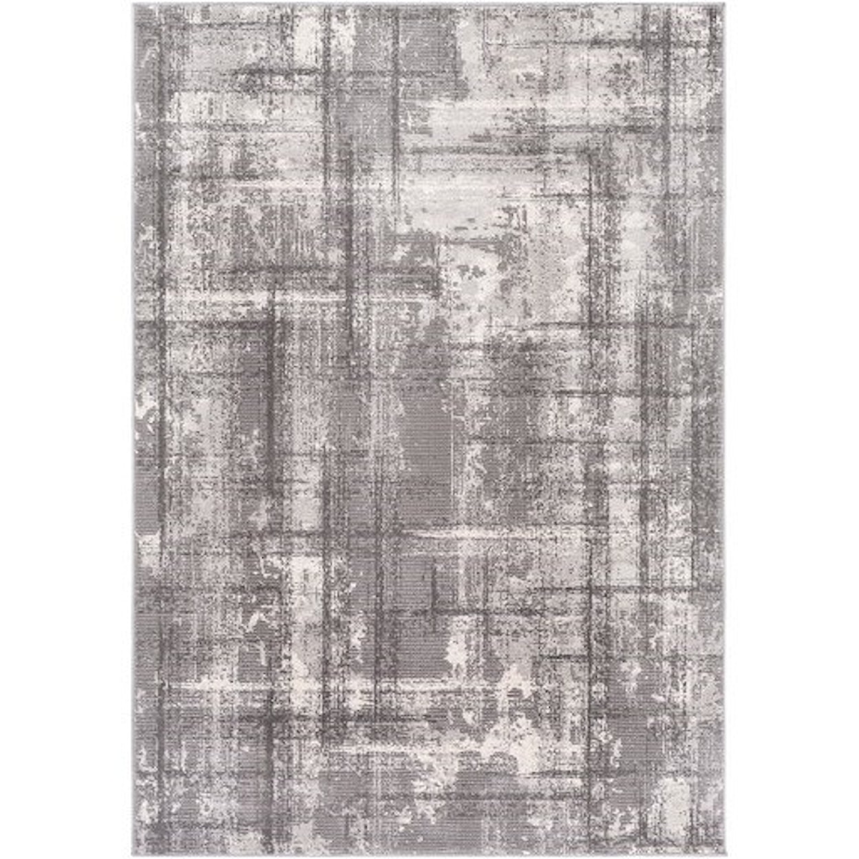 Surya Tibetan 6'7" x 9'6" Rug