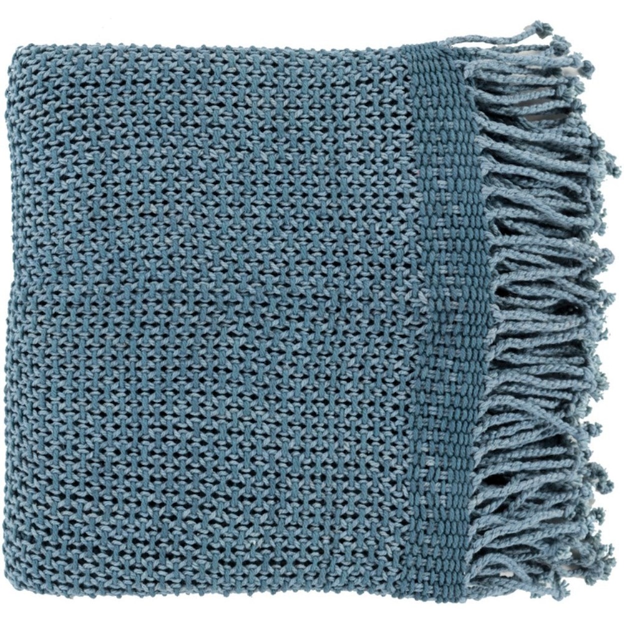 Surya Tibey Throw Blanket