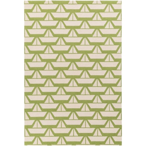 2' x 3' Rug