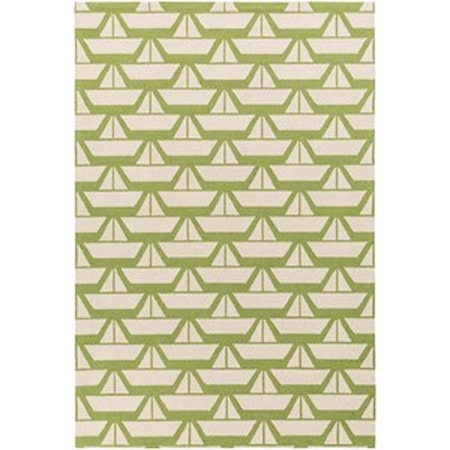 2' x 3' Rug