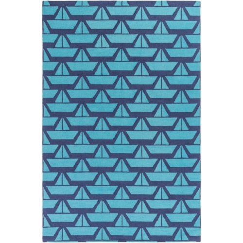 2' x 3' Rug