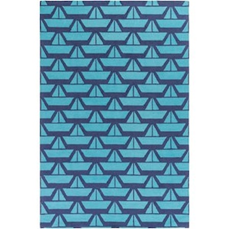 2' x 3' Rug