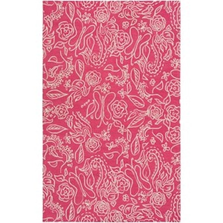 2' x 3' Rug