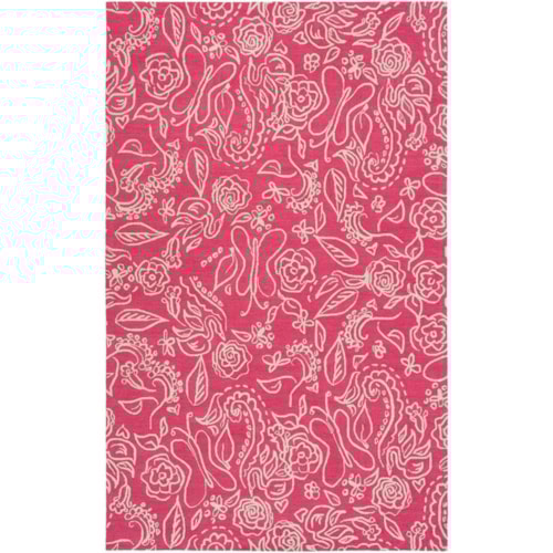 3' x 5' Rug