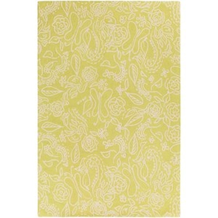 3' x 5' Rug