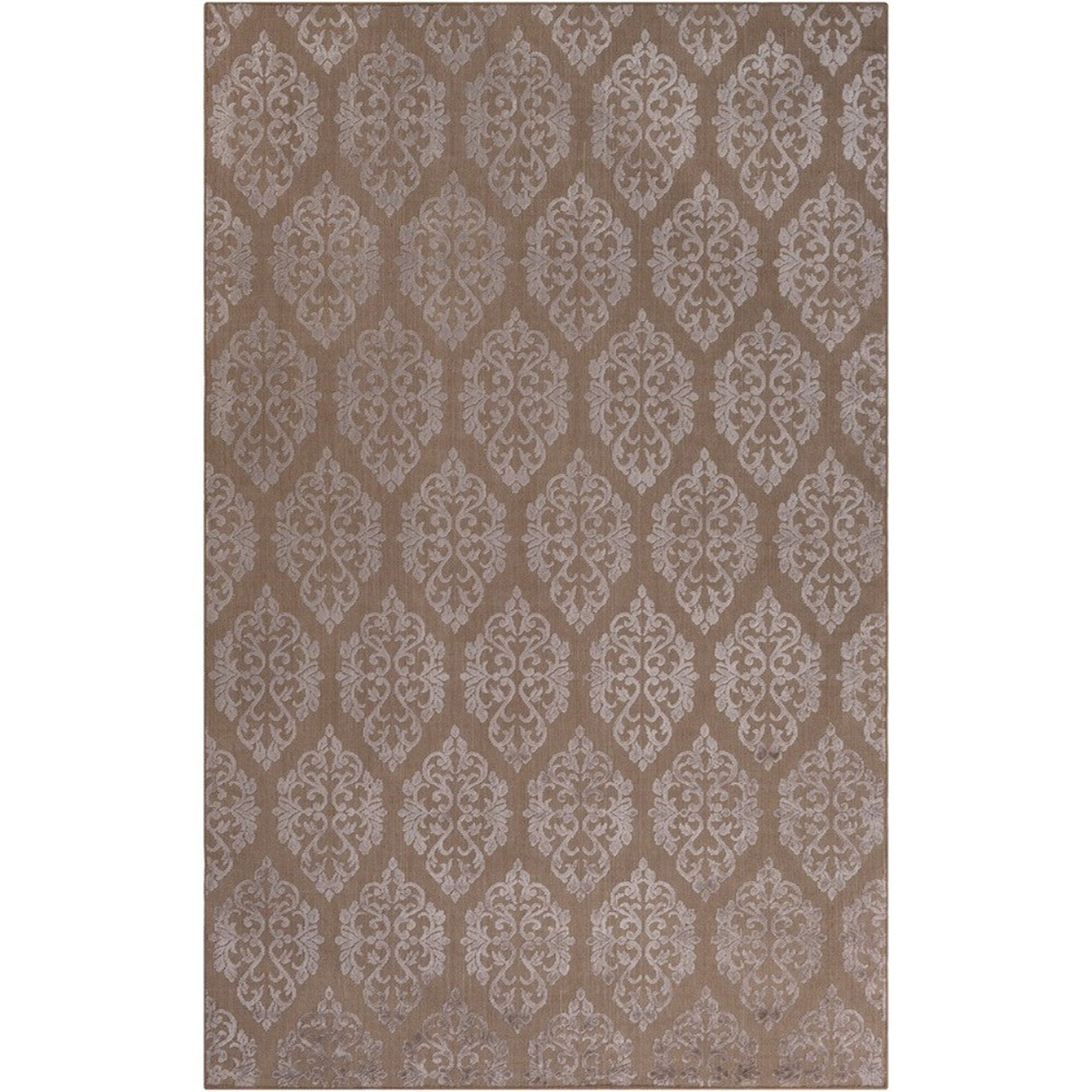 Surya Tidal 6' x 9' Rug