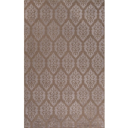 6' x 9' Rug