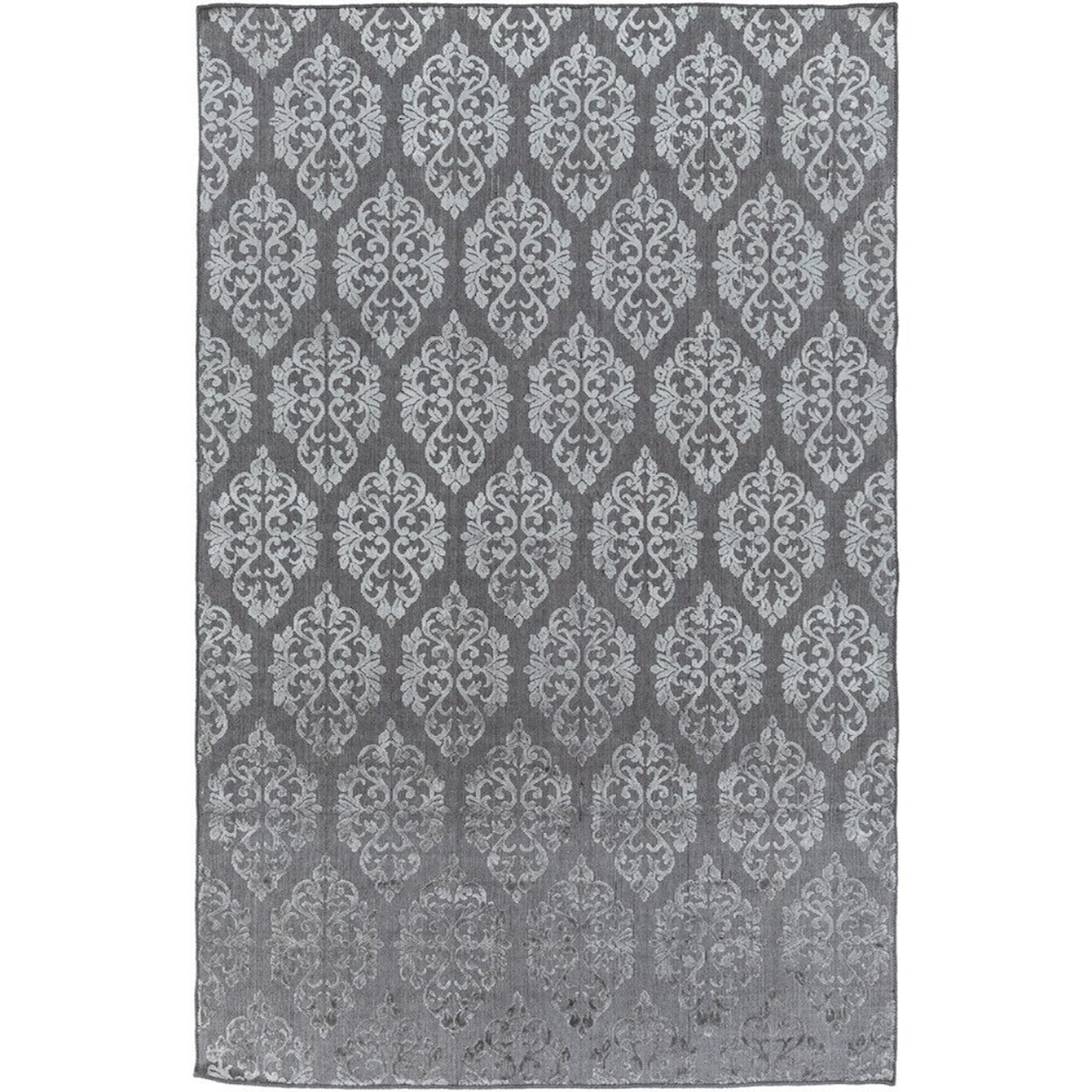 Surya Tidal 2' x 3' Rug