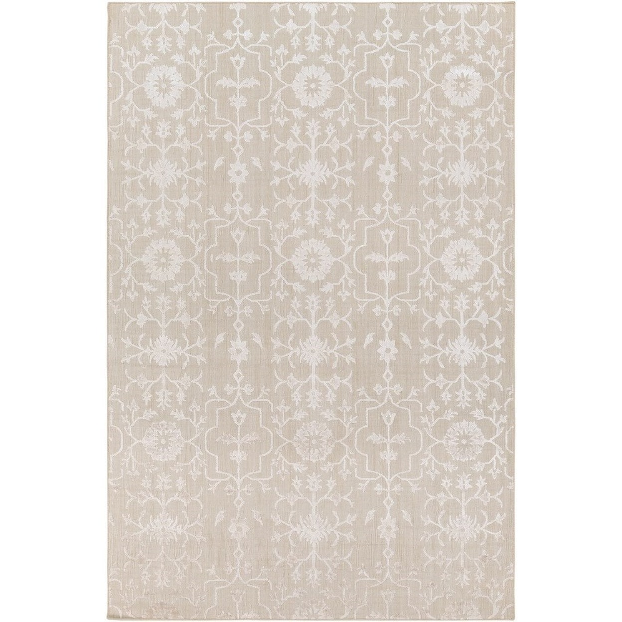 Surya Tidal 6' x 9' Rug