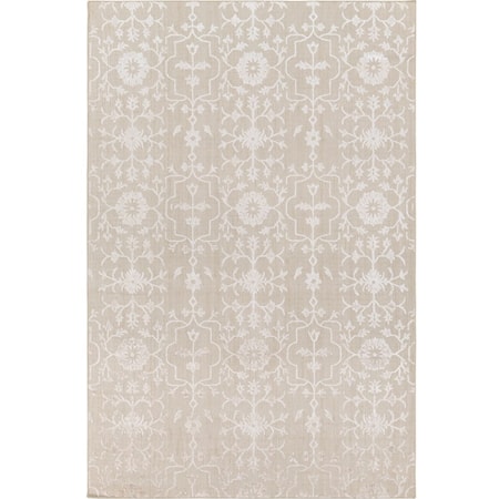 6' x 9' Rug