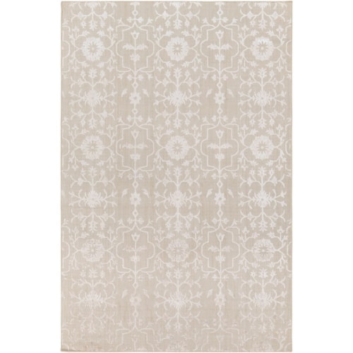 6' x 9' Rug