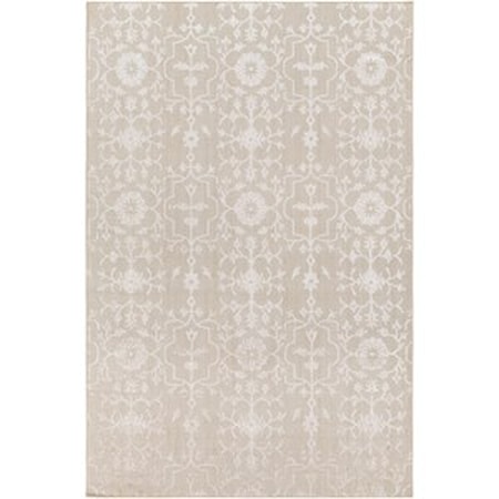 6' x 9' Rug