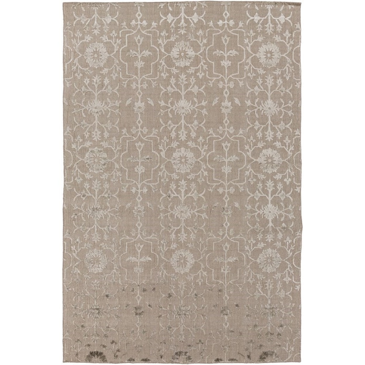 Surya Tidal 2' x 3' Rug