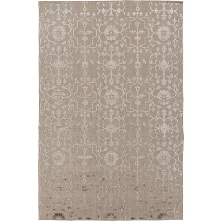 6' x 9' Rug