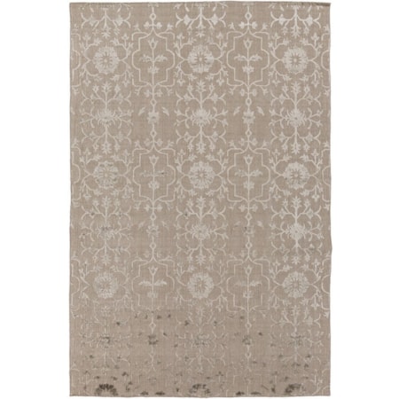 6' x 9' Rug