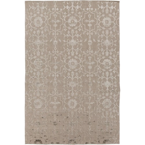 6' x 9' Rug