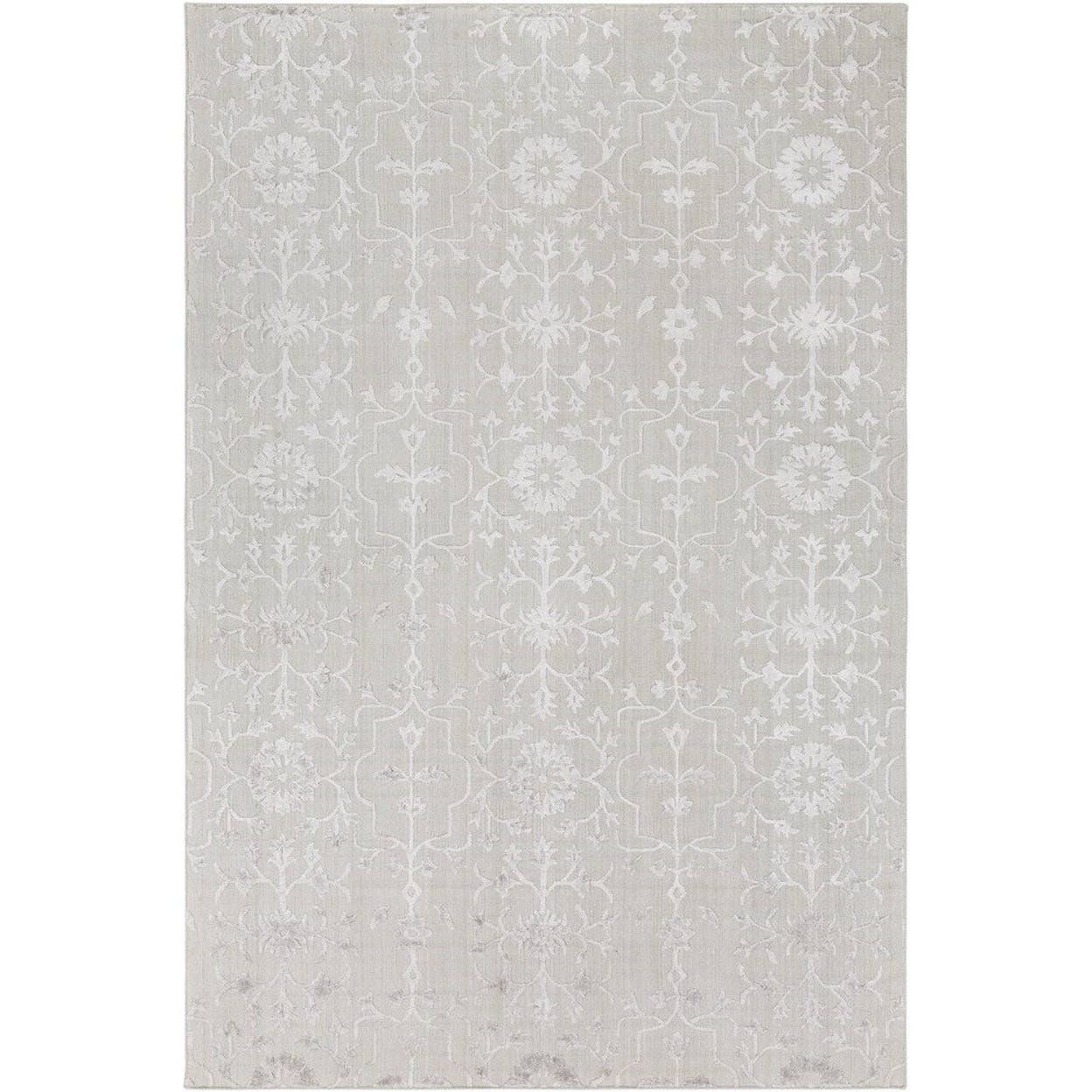 Surya Tidal 6' x 9' Rug