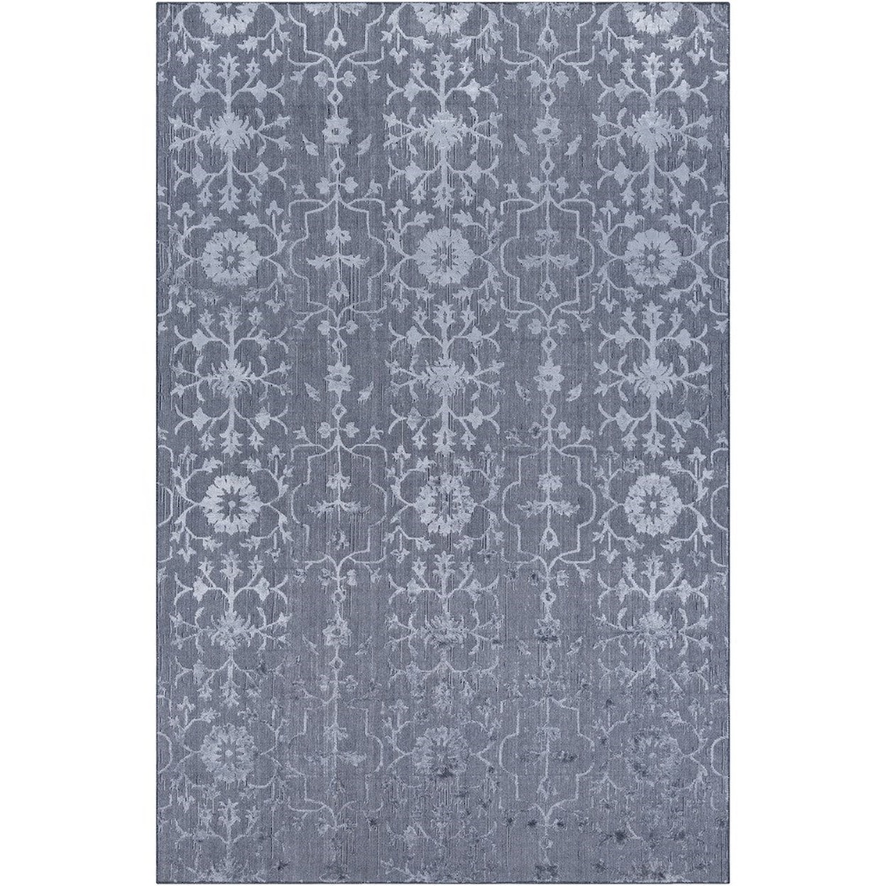 Surya Tidal 2' x 3' Rug