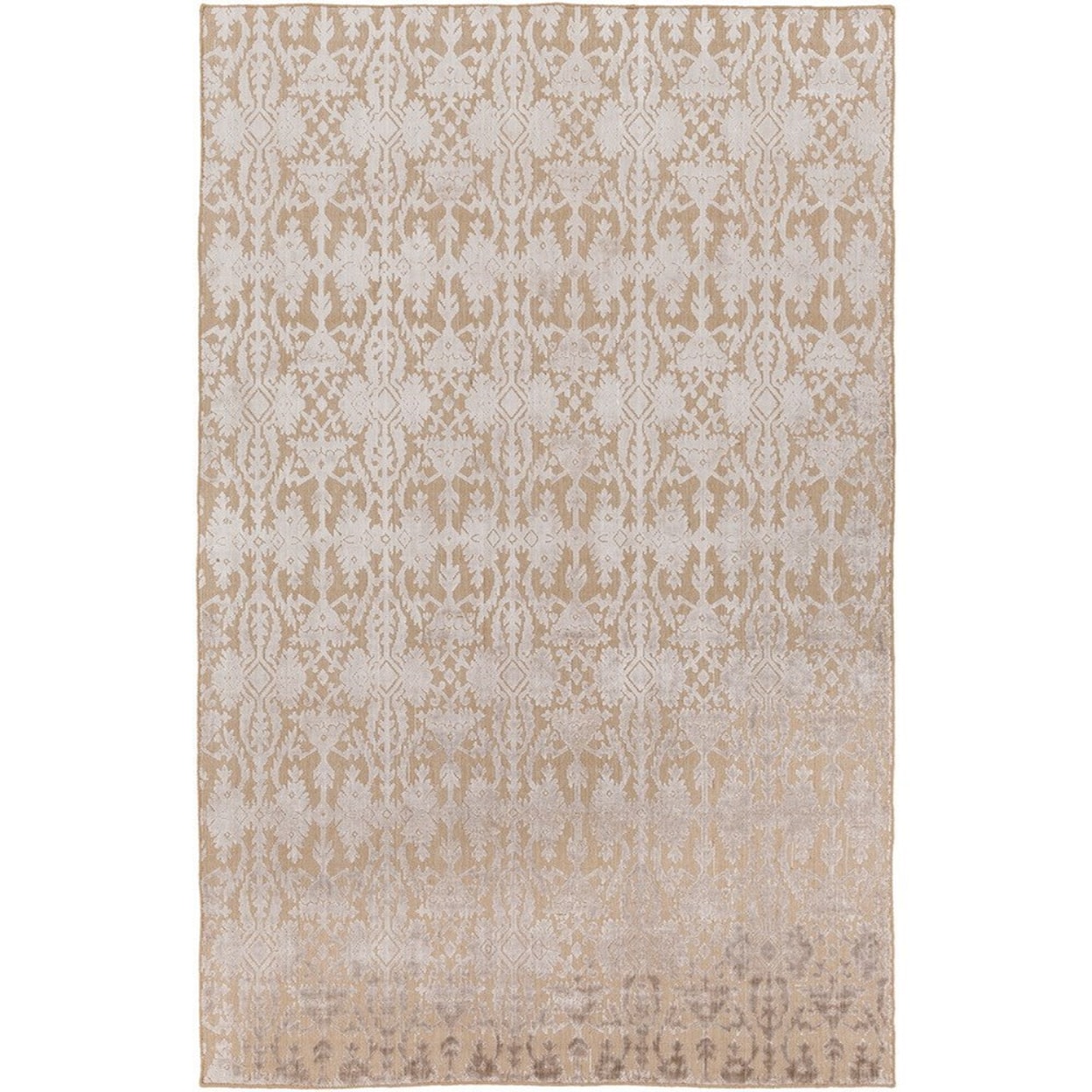 Surya Tidal 9' x 13' Rug