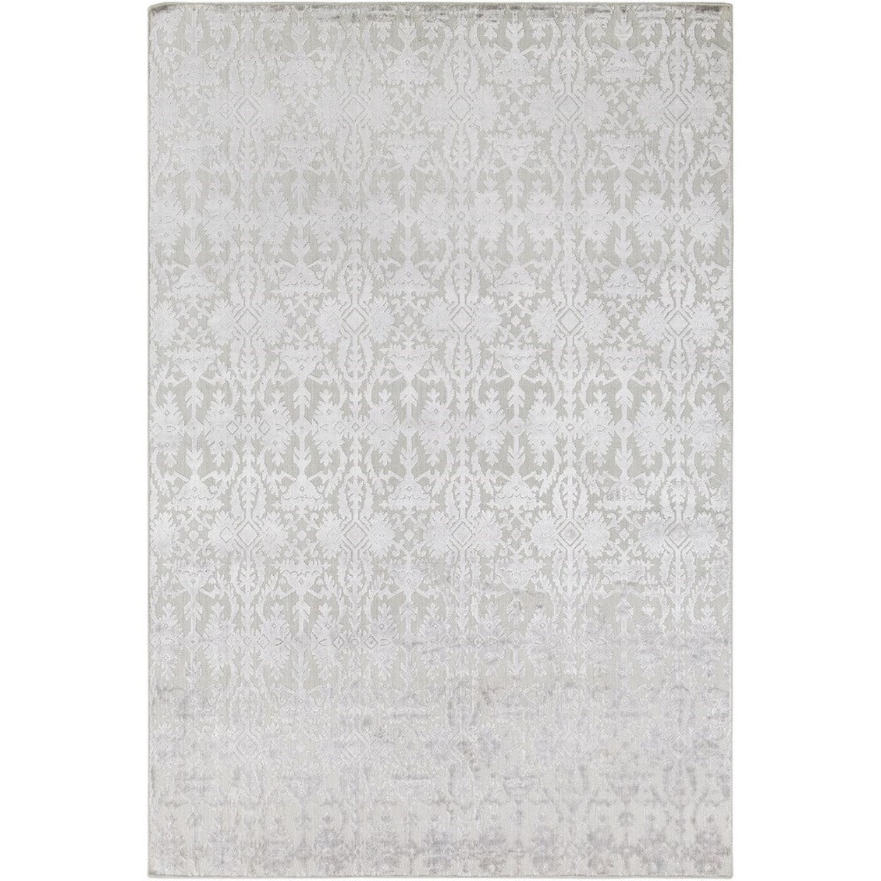 Surya Tidal 6' x 9' Rug