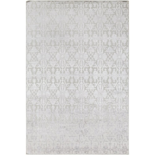 6' x 9' Rug