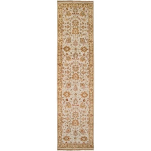 2'6" x 10' Rug